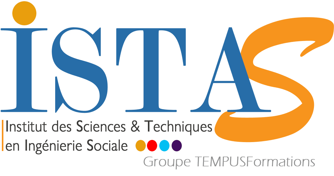 ISTAS — Groupe Tempus Formations